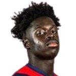 François Mendy