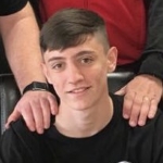 player photo