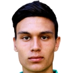 player photo