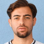 player photo