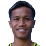 player photo