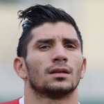 player photo