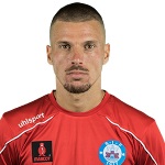 player photo
