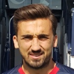 player photo