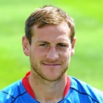 player photo