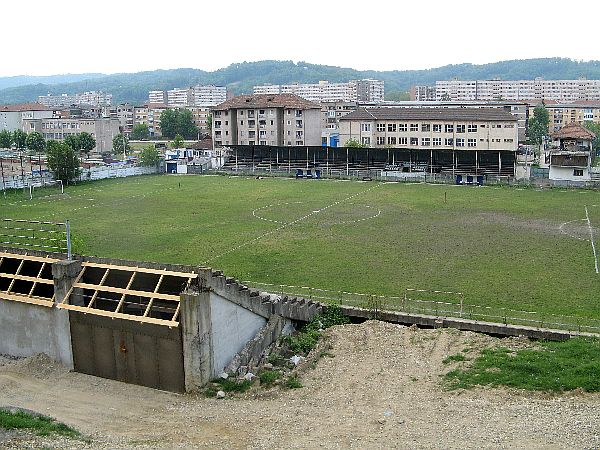stadium photo