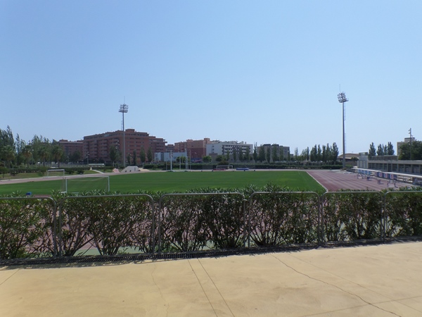 stadium photo