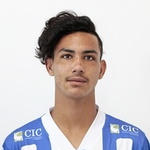 player photo