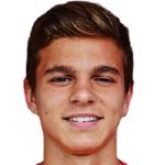player photo
