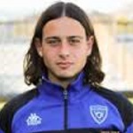 player photo