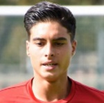Matias Ferreira