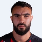 player photo
