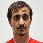 player photo