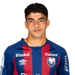 player photo