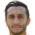 player photo