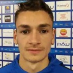 player photo