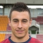 Cédric Gonçalves