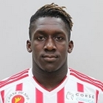 player photo