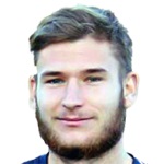 Lucas Toussaint