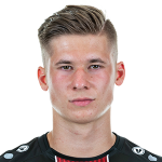 player photo