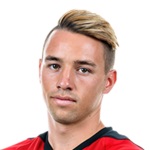 player photo