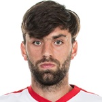 player photo