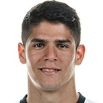 player photo