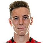 player photo