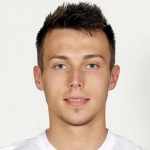 player photo