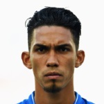 A. Vargas Murillo