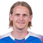 player photo