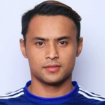 player photo