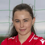Ã. TryggvadÃ³ttir