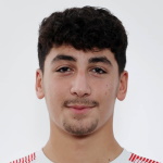player photo
