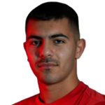 player photo