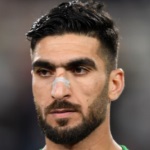 player photo
