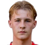 player photo