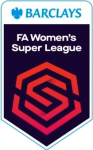 FA WSL 2018-2019