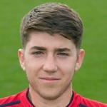 player photo