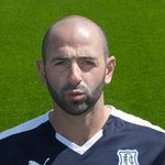 player photo