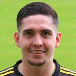 player photo
