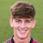 player photo