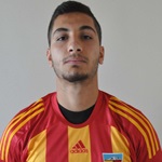 player photo