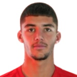 player photo