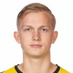 player photo