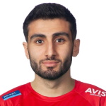 player photo