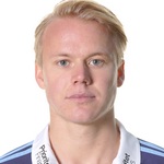 player photo