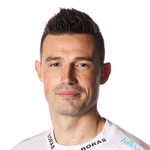 player photo