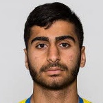 player photo
