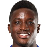 player photo